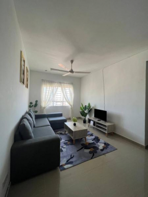 Homestay Kuala Terengganu Affan02 Dekat Pantai Batu Buruk